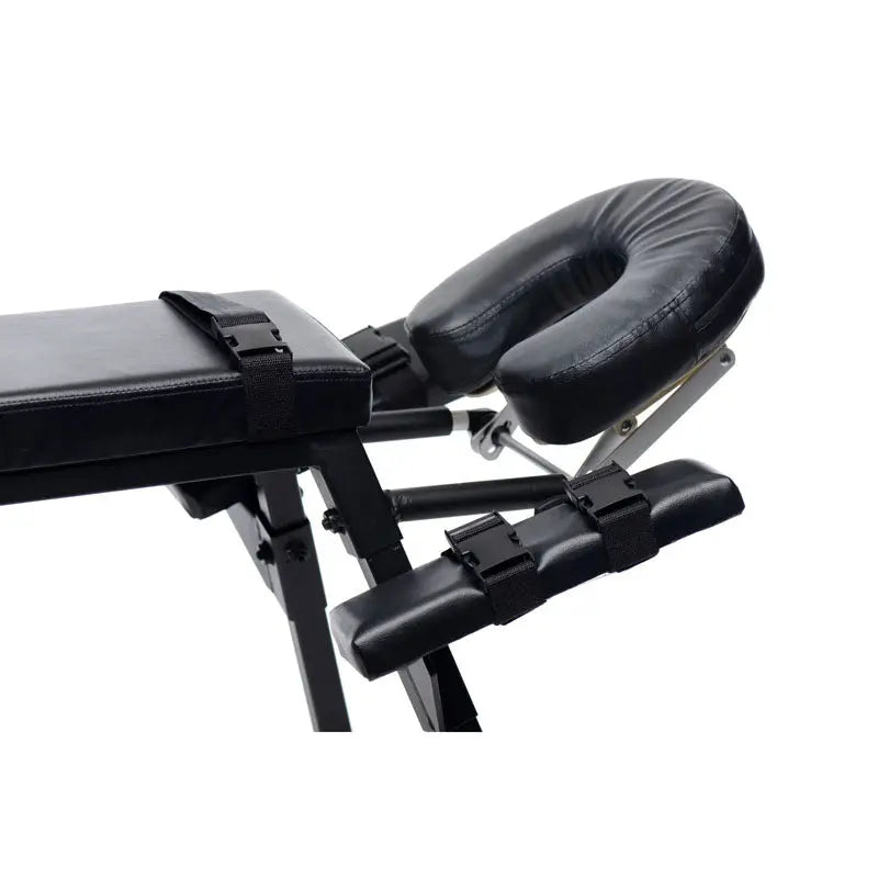 Master Series Obedience Extreme Sex Bench -  Bondage Furniture XR Brands Discreet Intimate Essentials.