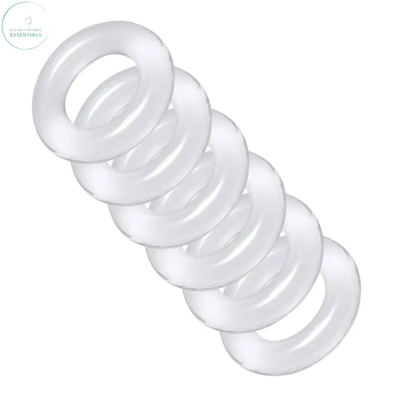 Affordable quality Master Series Ring Master -  Ball Stretcher Kit  from XR Brands by Discreet Intimate Essentials with Discreet Delivery 