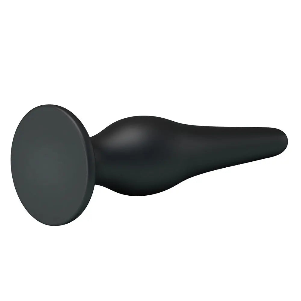 Party Up JERRY Butt Plug Set -  Butt Plugs - Set of 3 Sizes Party Up Discreet Intimate Essentials.