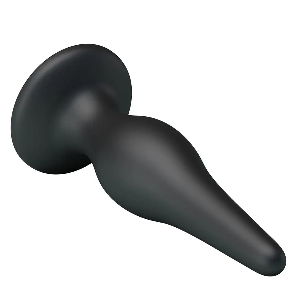 Party Up JERRY Butt Plug Set -  Butt Plugs - Set of 3 Sizes Party Up Discreet Intimate Essentials.