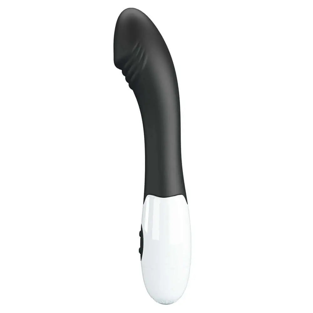 Party Up BILL Classic Vibe -  -  19 cm Vibrator Party Up Discreet Intimate Essentials.