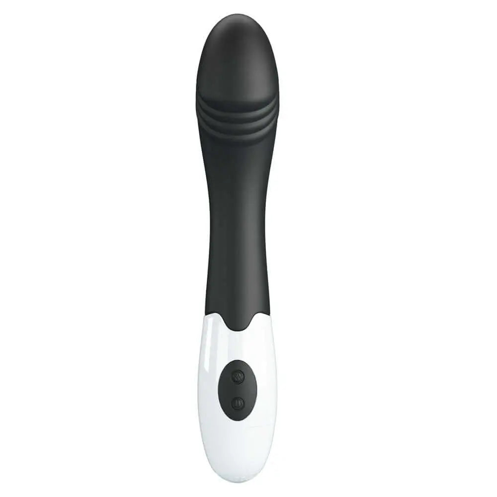 Party Up BILL Classic Vibe -  -  19 cm Vibrator Party Up Discreet Intimate Essentials.