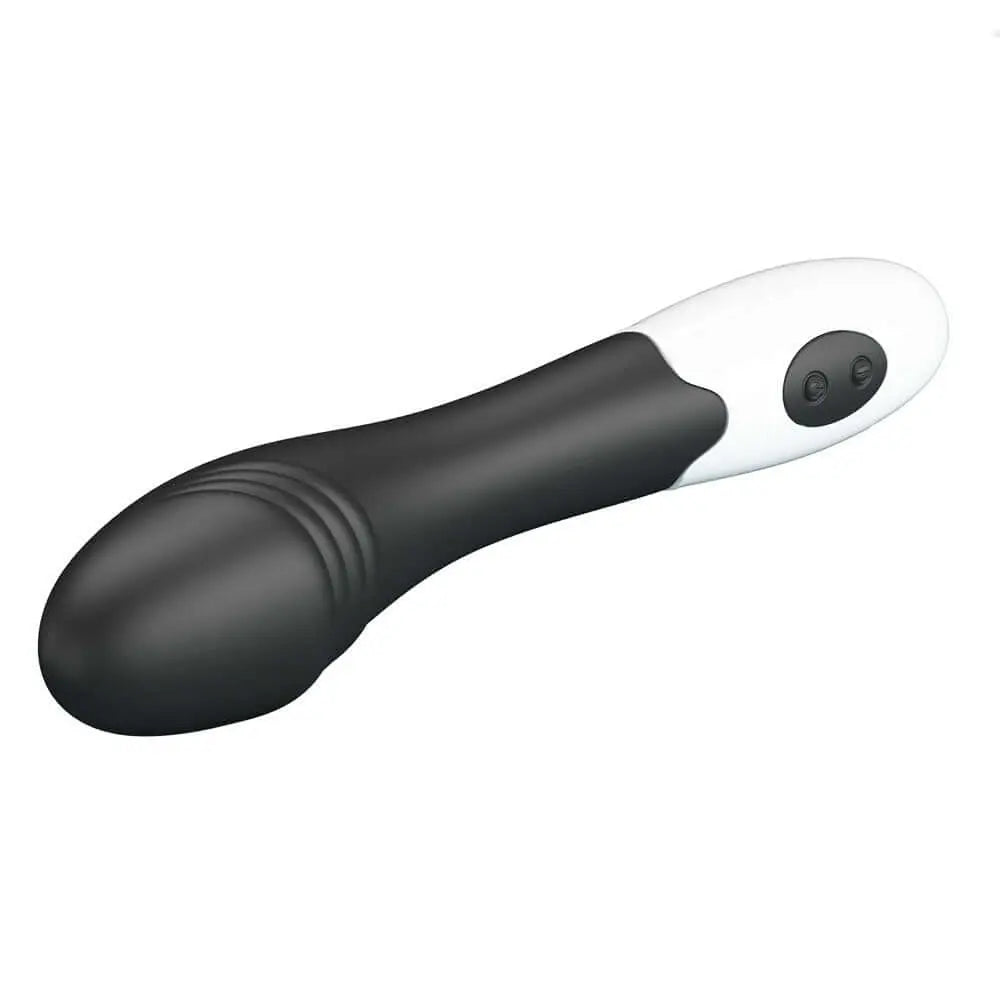 Party Up BILL Classic Vibe -  -  19 cm Vibrator Party Up Discreet Intimate Essentials.