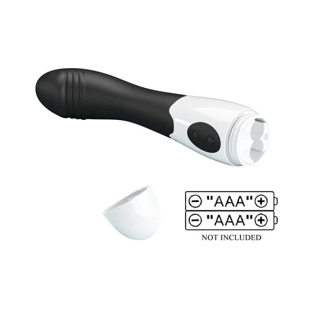 Party Up BILL Classic Vibe -  -  19 cm Vibrator Party Up Discreet Intimate Essentials.