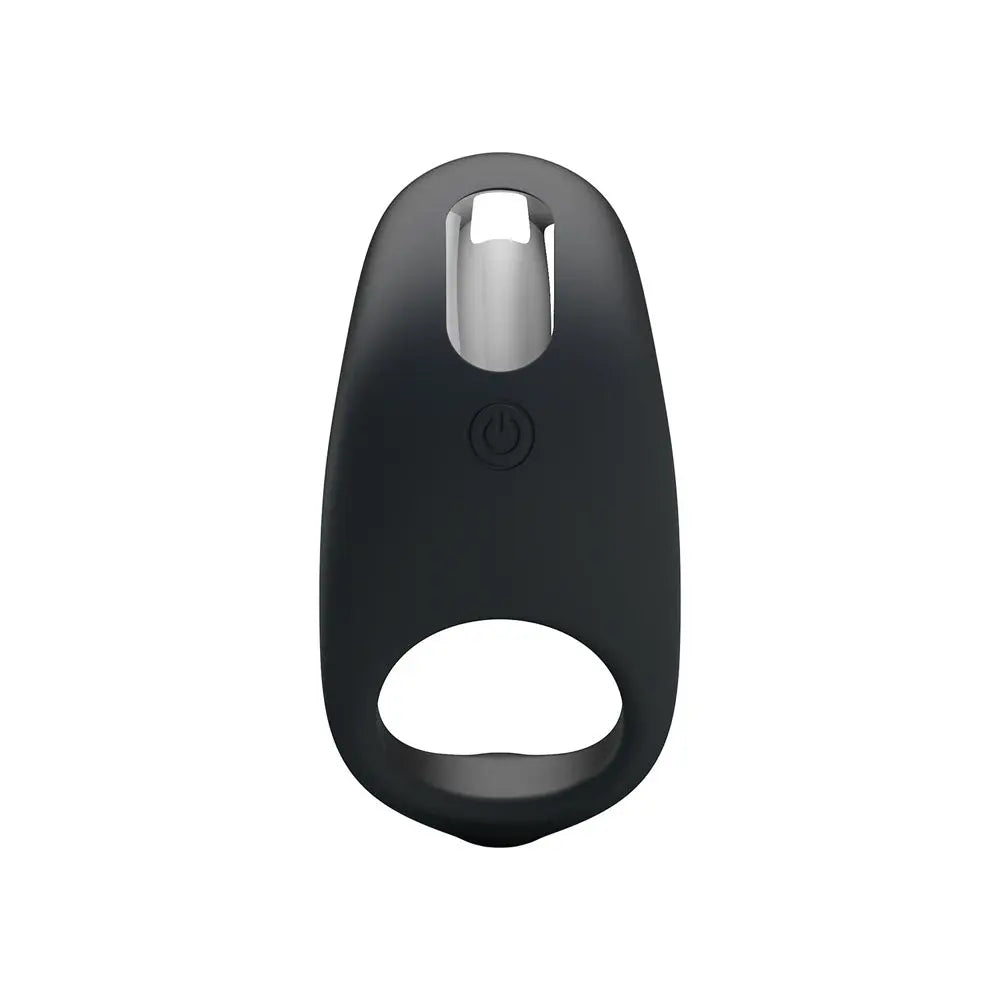 Affordable quality Party Up KING Rechargeable Cock Ring -  USB Rechargeable Cock Ring  from Party Up by Discreet Intimate Essentials with Discreet Delivery 