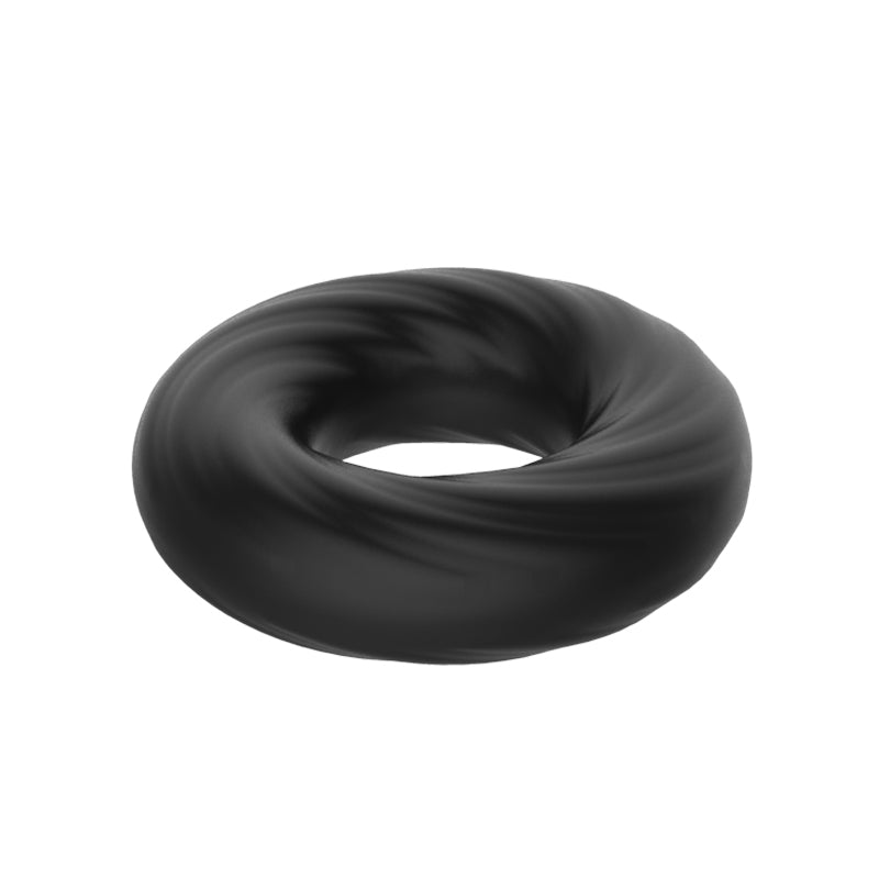 CRAZY BULL Cock Ring - Cock Ring made from super soft silicone for enhanced pleasure and comfort.