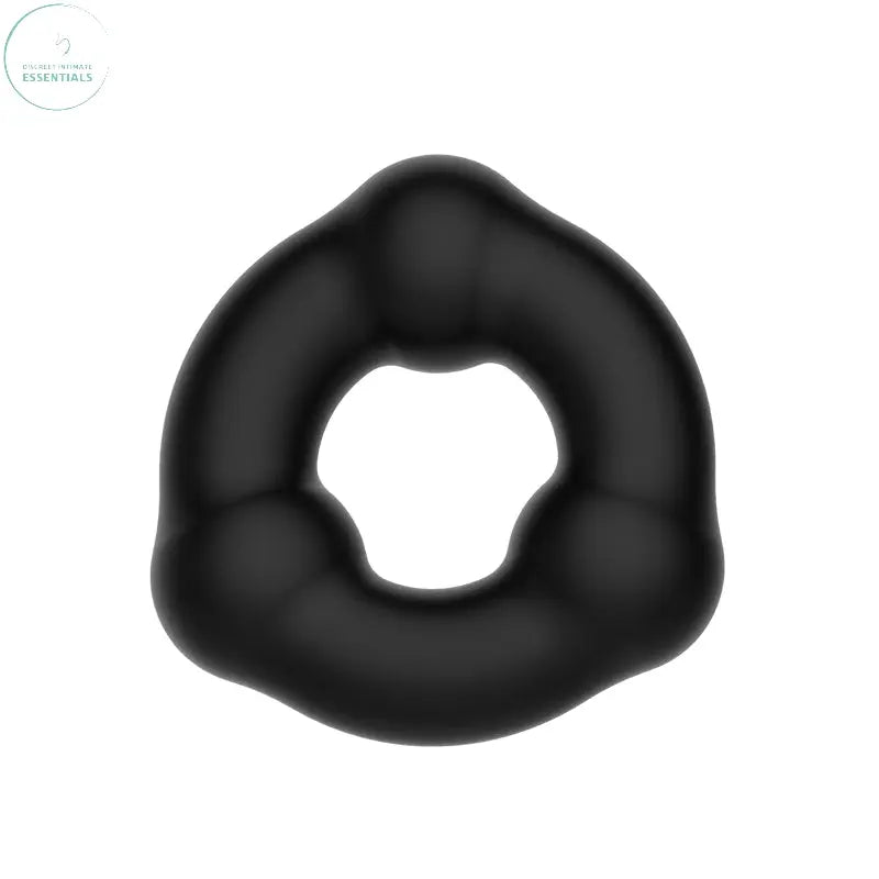 Affordable quality CRAZY BULL Beaded Cock Ring -  Cock Ring  from Crazy Bull by Discreet Intimate Essentials with Discreet Delivery 