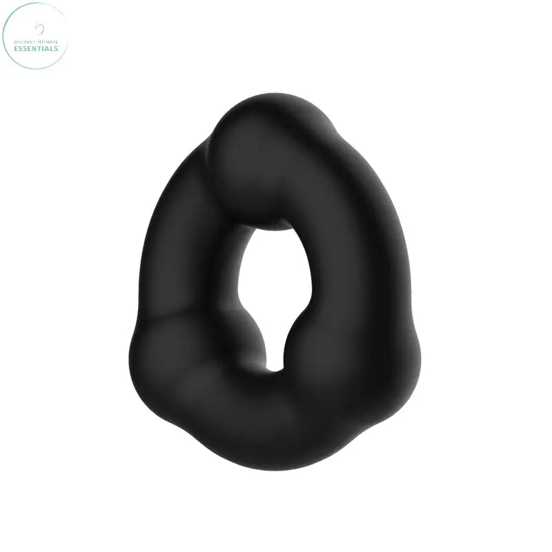 Affordable quality CRAZY BULL Beaded Cock Ring -  Cock Ring  from Crazy Bull by Discreet Intimate Essentials with Discreet Delivery 