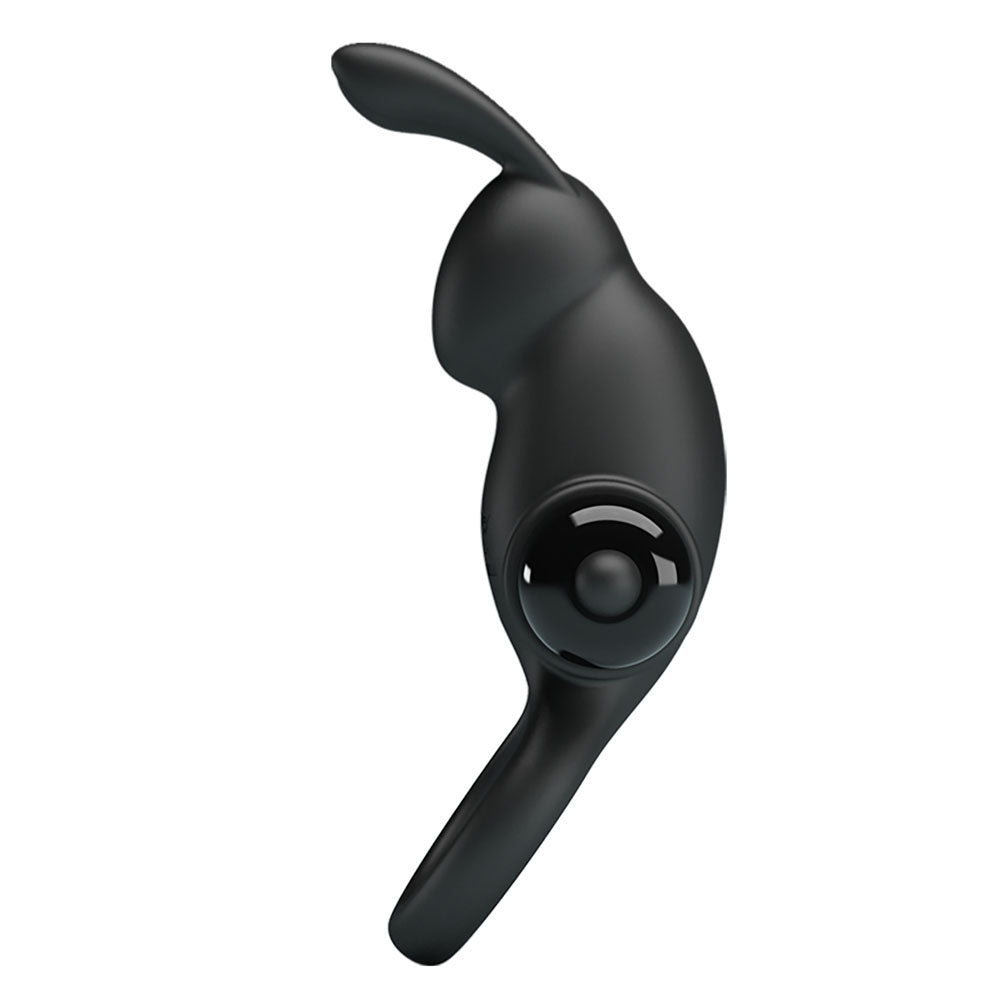 Party Up LARRY Vibrating Cock Ring - Vibrating Cock Ring for enhanced pleasure and stimulation during intimate moments.
