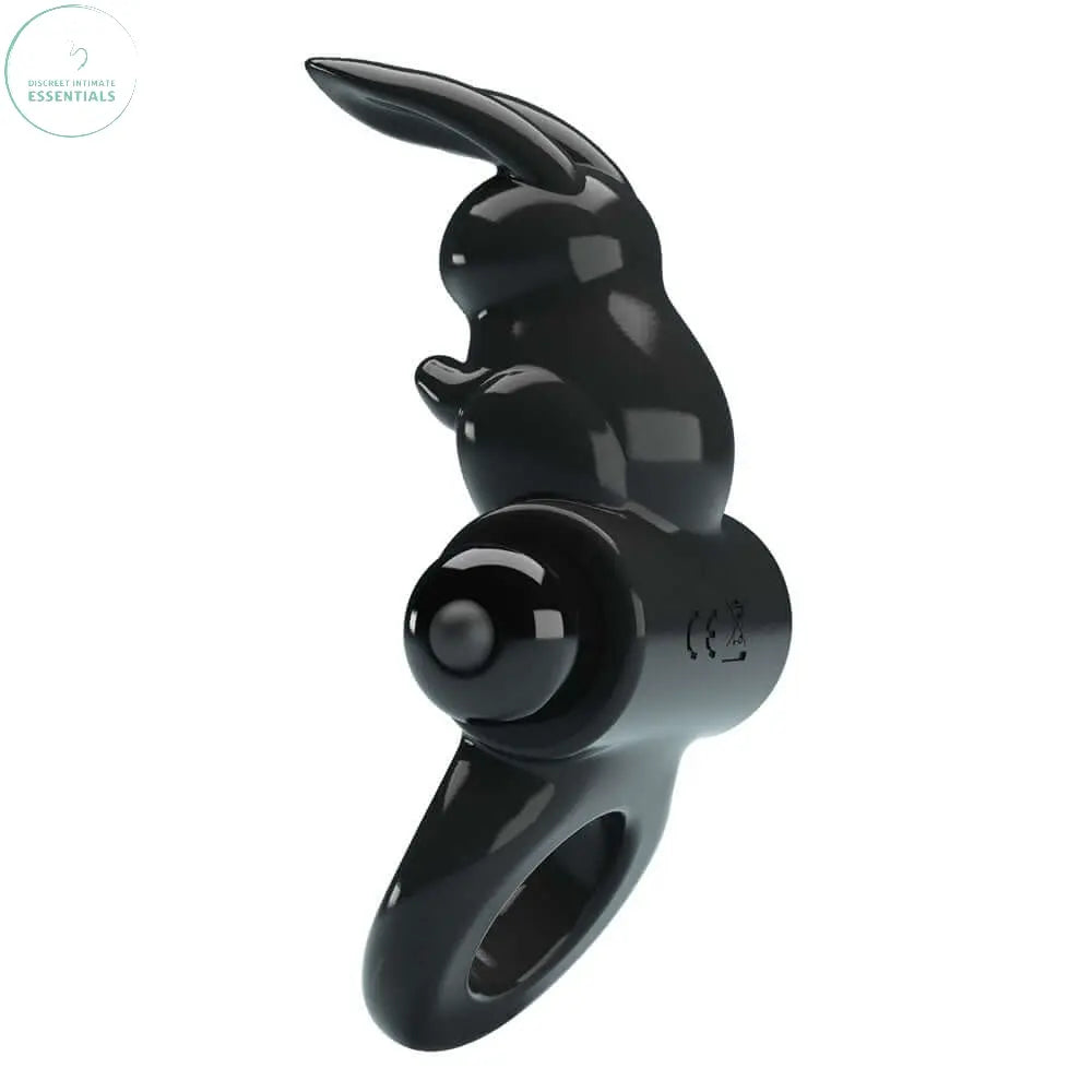 Affordable quality Party Up LEO Vibrating Cock Ring -  Vibrating Cock Ring  from Party Up by Discreet Intimate Essentials with Discreet Delivery 