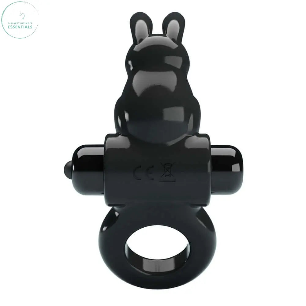 Affordable quality Party Up LEO Vibrating Cock Ring -  Vibrating Cock Ring  from Party Up by Discreet Intimate Essentials with Discreet Delivery 