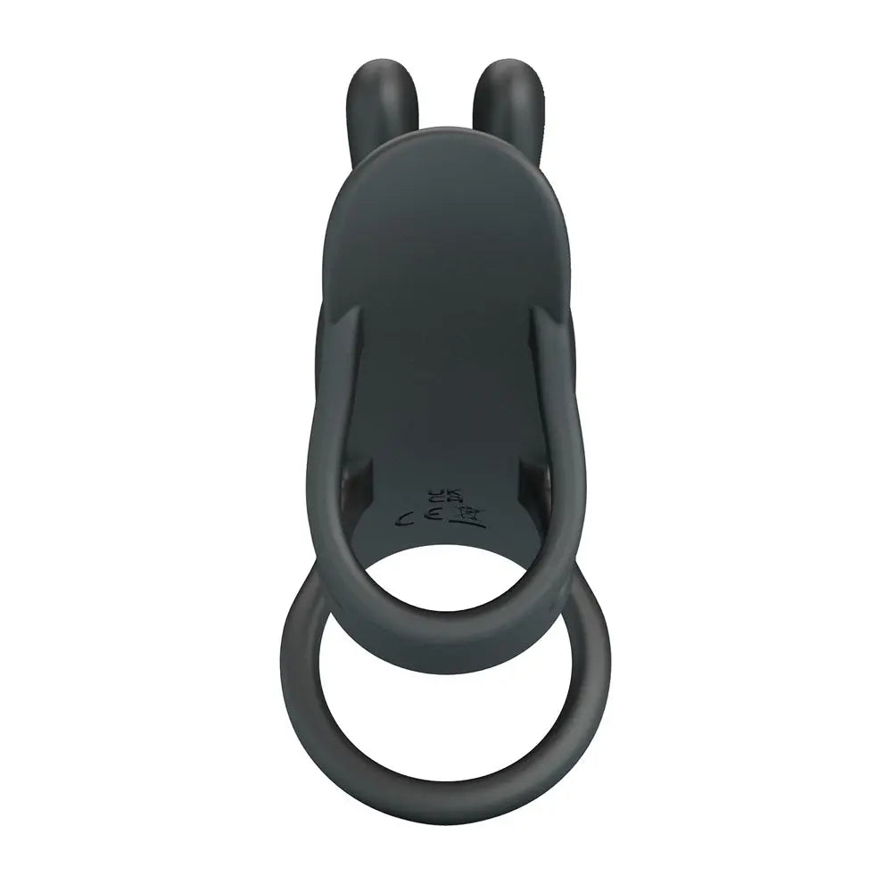 Party Up MARK Vibrating Penis Sleeve -  USB Rechargeable Vibrating Cock Sleeve Party Up Discreet Intimate Essentials.