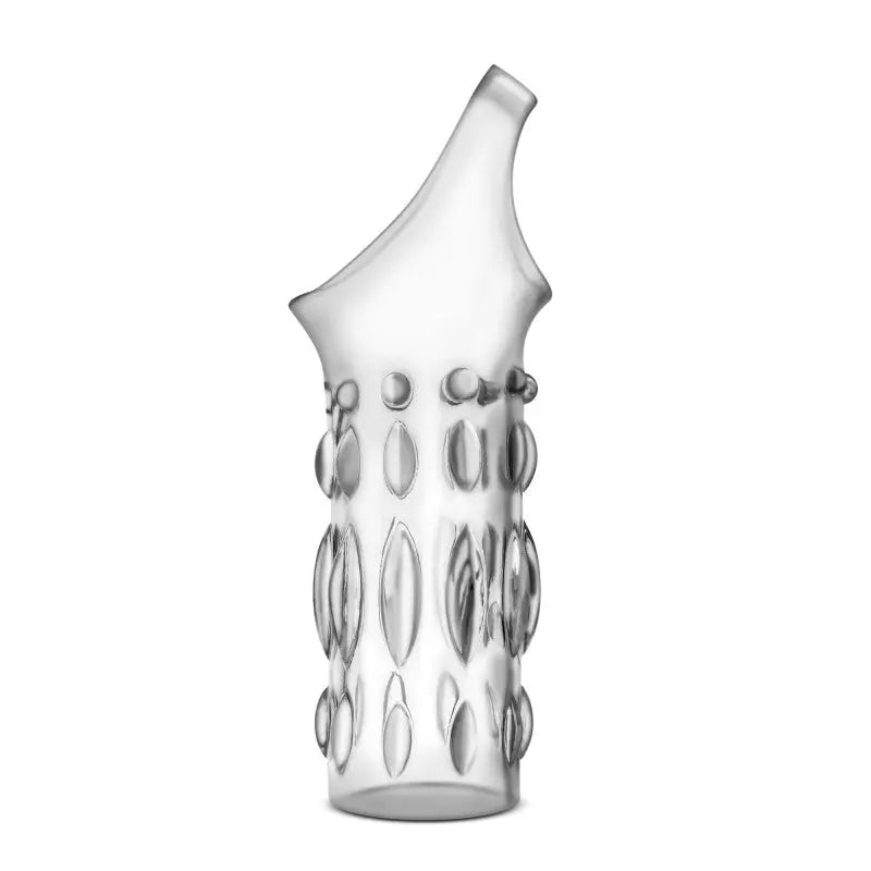 Affordable quality Performance Studded Sleeve Ring -  -  Penis Sleeve  from Blush Novelties by Discreet Intimate Essentials with Discreet Delivery 