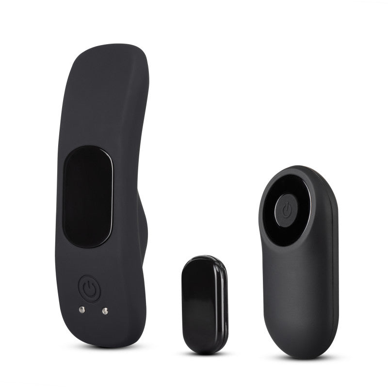 Temptasia Remote Control Panty Vibe -  USB Rechargeable Panty Vibe with a powerful remote control for intimate play.