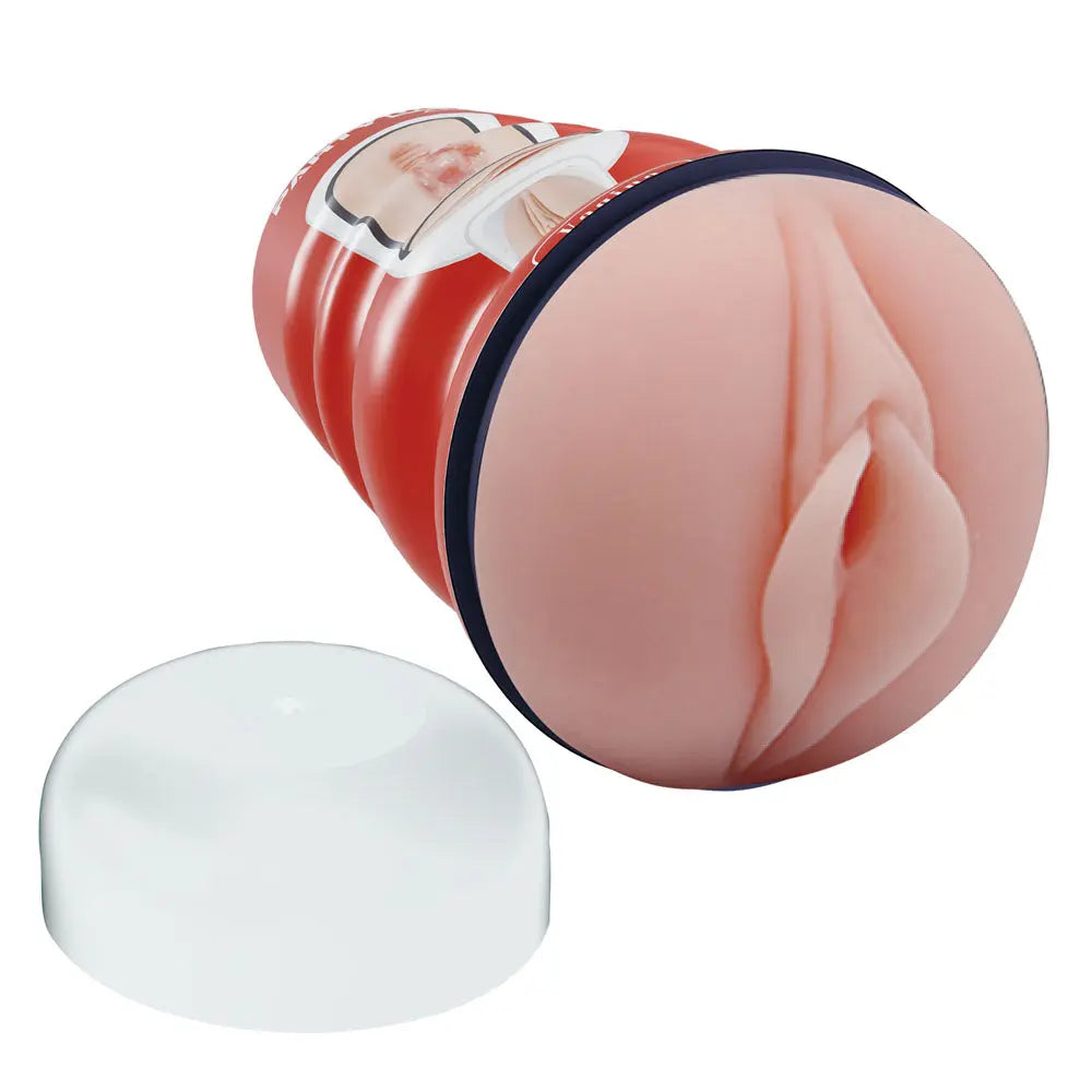 Party Up AMANDA Pocket Pussy -  Vagina Stroker Party Up Discreet Intimate Essentials.