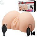 Affordable quality CRAZY BULL JUDY Vibrating Doggy Torso -  Vibrating Doggy-Style Masturbator  from Crazy Bull by Discreet Intimate Essentials with Discreet Delivery 