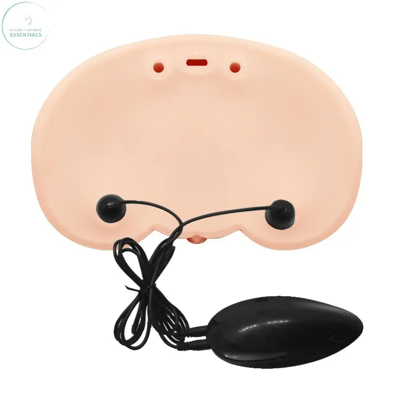 Affordable quality CRAZY BULL JUDY Vibrating Doggy Torso -  Vibrating Doggy-Style Masturbator  from Crazy Bull by Discreet Intimate Essentials with Discreet Delivery 