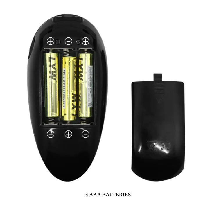 CRAZY BULL Vibrating Missionary Torso -  Vibrating Missionary Torso Masturbator Crazy Bull Discreet Intimate Essentials.