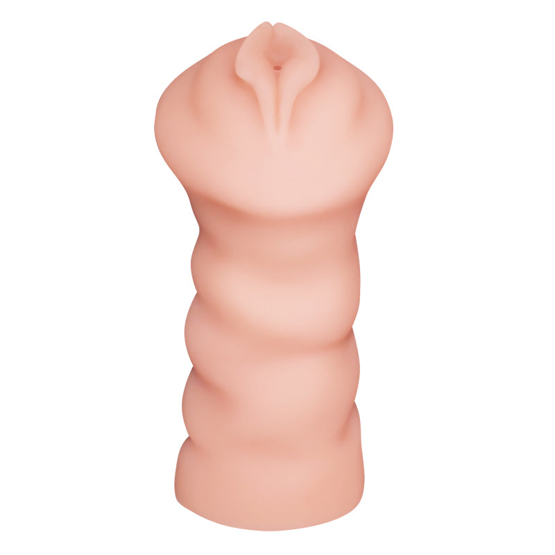 CRAZY BULL LEILA Vagina Stroker - Vagina Stroker, realistic masturbator for intimate essentials for her.