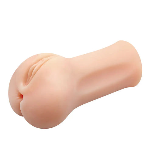CRAZY BULL MODESTY Vagina Stroker -  Vagina Stroker Crazy Bull Discreet Intimate Essentials.
