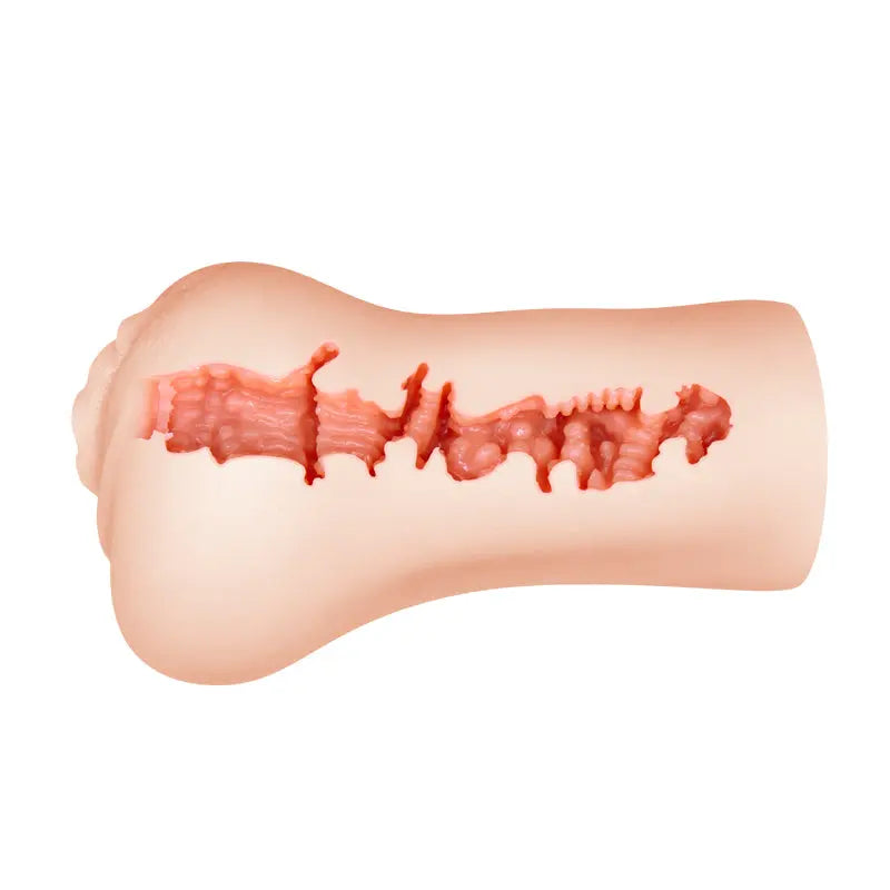 CRAZY BULL MAGGIE Vagina Stroker -  Vagina Stroker Crazy Bull Discreet Intimate Essentials.