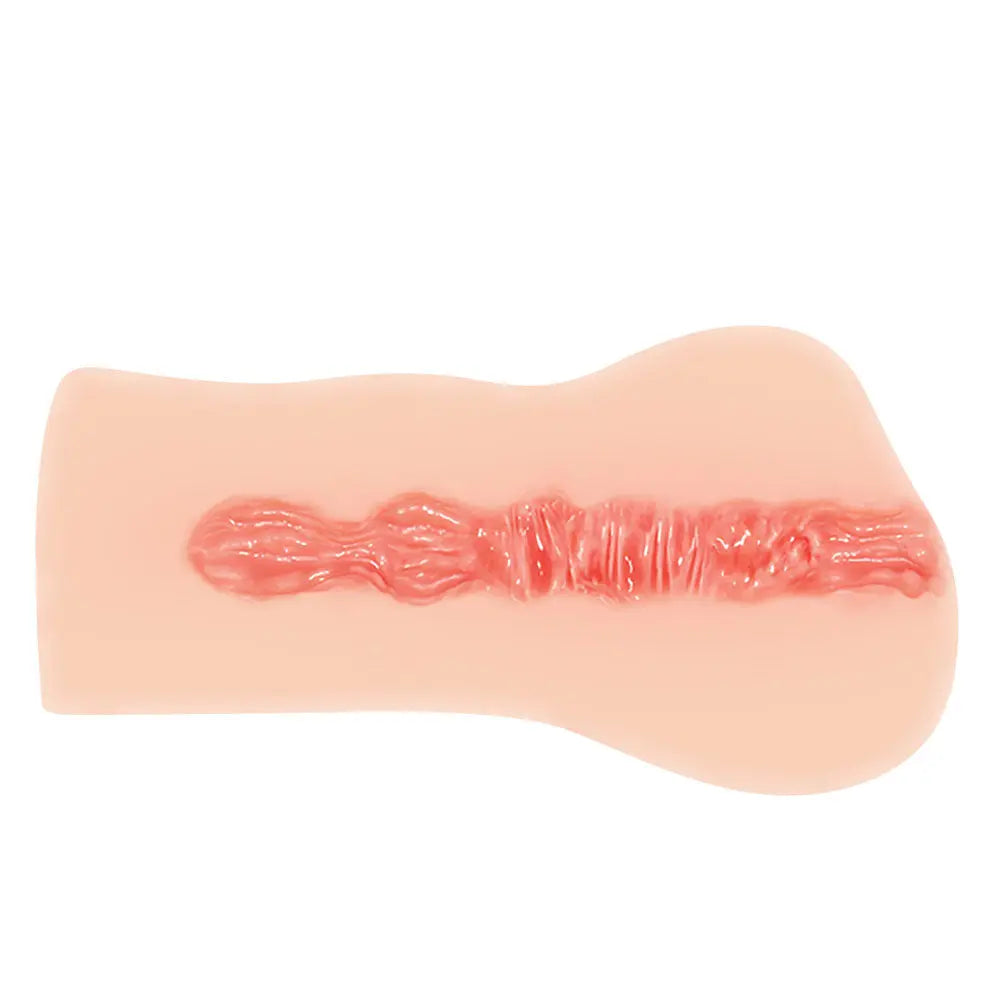 CRAZY BULL LEA Vibrating Vagina Stroker -  Vibrating Vagina Stroker Crazy Bull Discreet Intimate Essentials.