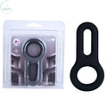 Affordable quality Maia GAVIN -  Cock & Balls Ring  from Maia Toys by Discreet Intimate Essentials with Discreet Delivery 
