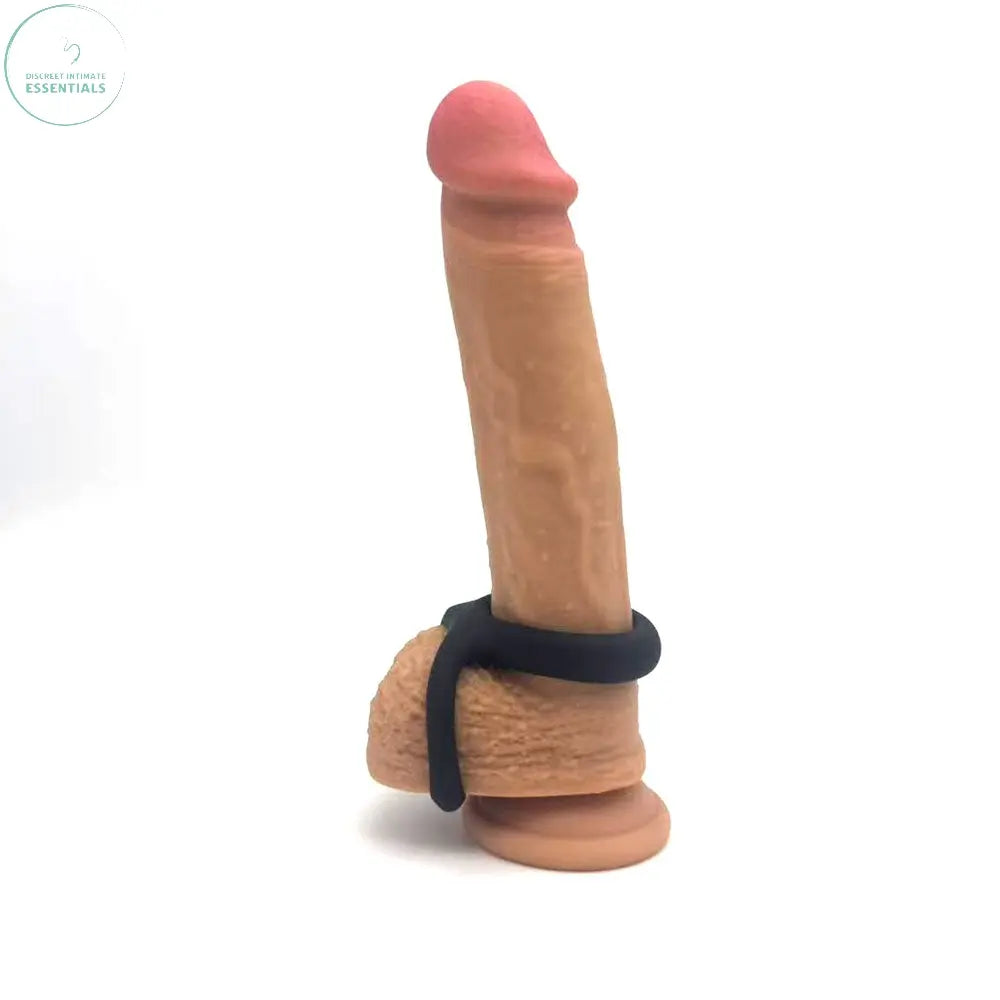 Affordable quality Maia GAVIN -  Cock & Balls Ring  from Maia Toys by Discreet Intimate Essentials with Discreet Delivery 