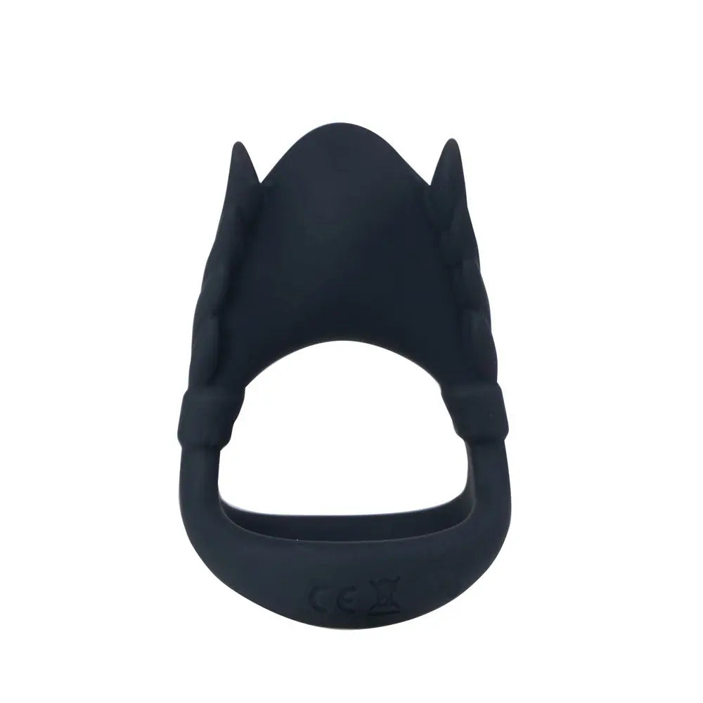 Maia ROCKY -  -  USB Rechargeable Vibrating Cock & Balls Ring Maia Toys Discreet Intimate Essentials.
