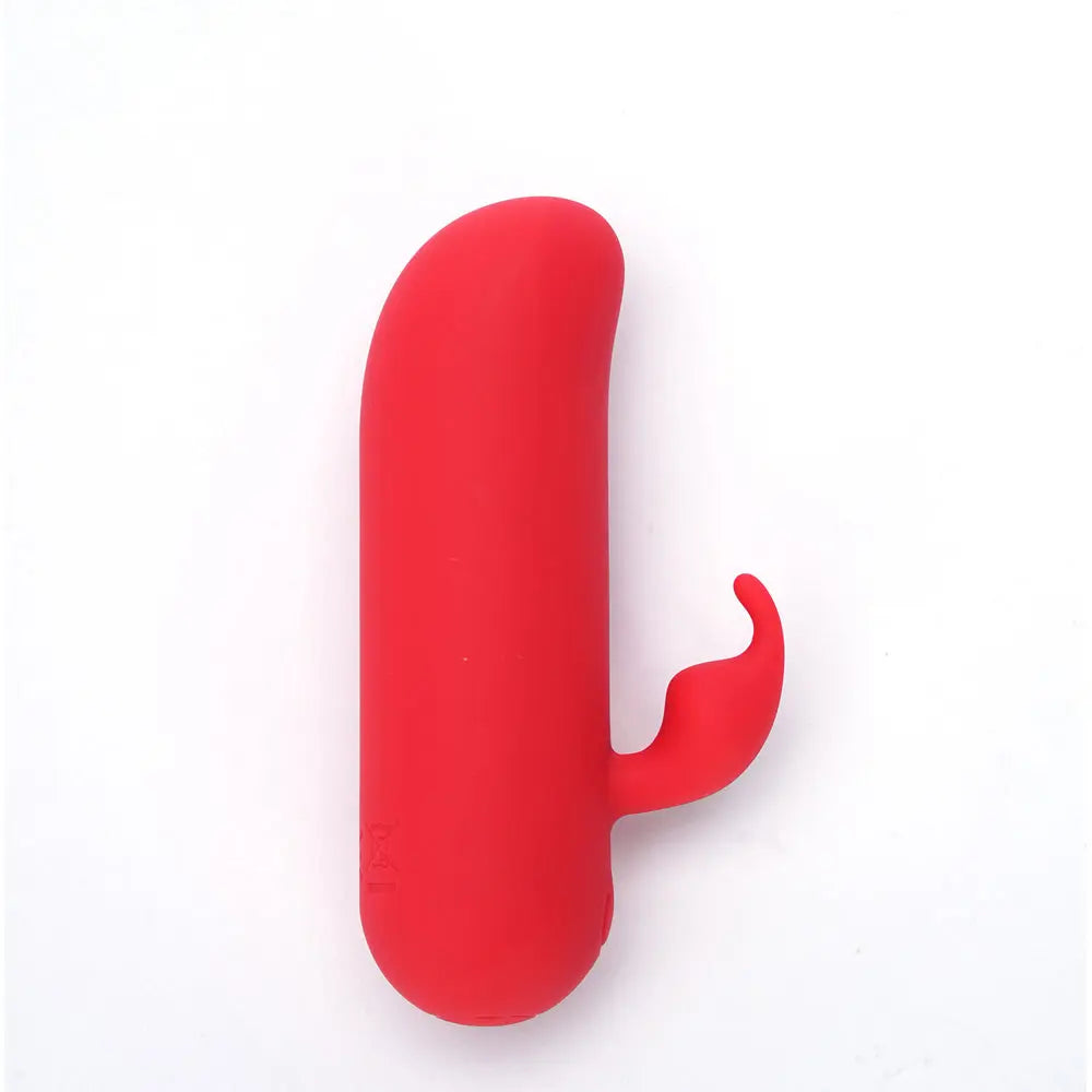 Maia ZIA -  7.6 cm USB Rechargeable Mini Bullet Rabbit Maia Toys