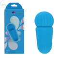 Maia INDI -  7.6 cm USB Rechargeable Mini Vibrating Wand Maia Toys