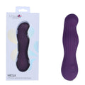 Maia MESA -  15.2 cm USB Rechargeable Vibrator