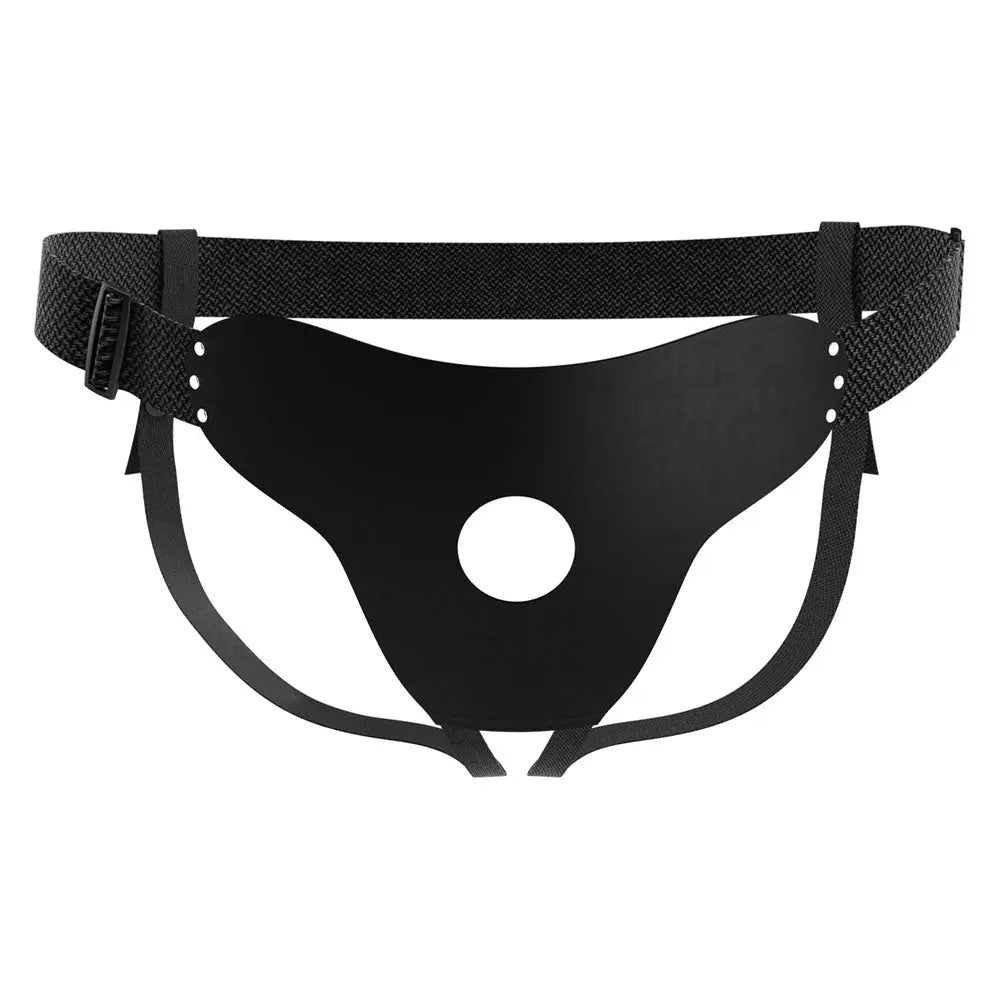 Party Up NICK Strap-On Harness -  Adjustable Strap-On Harness (No Probe Included) Party Up Discreet Intimate Essentials.