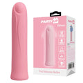 Party Up EDISON Bullet -  -  10.3 cm USB Rechargeable Bullet Party Up Discreet Intimate Essentials.