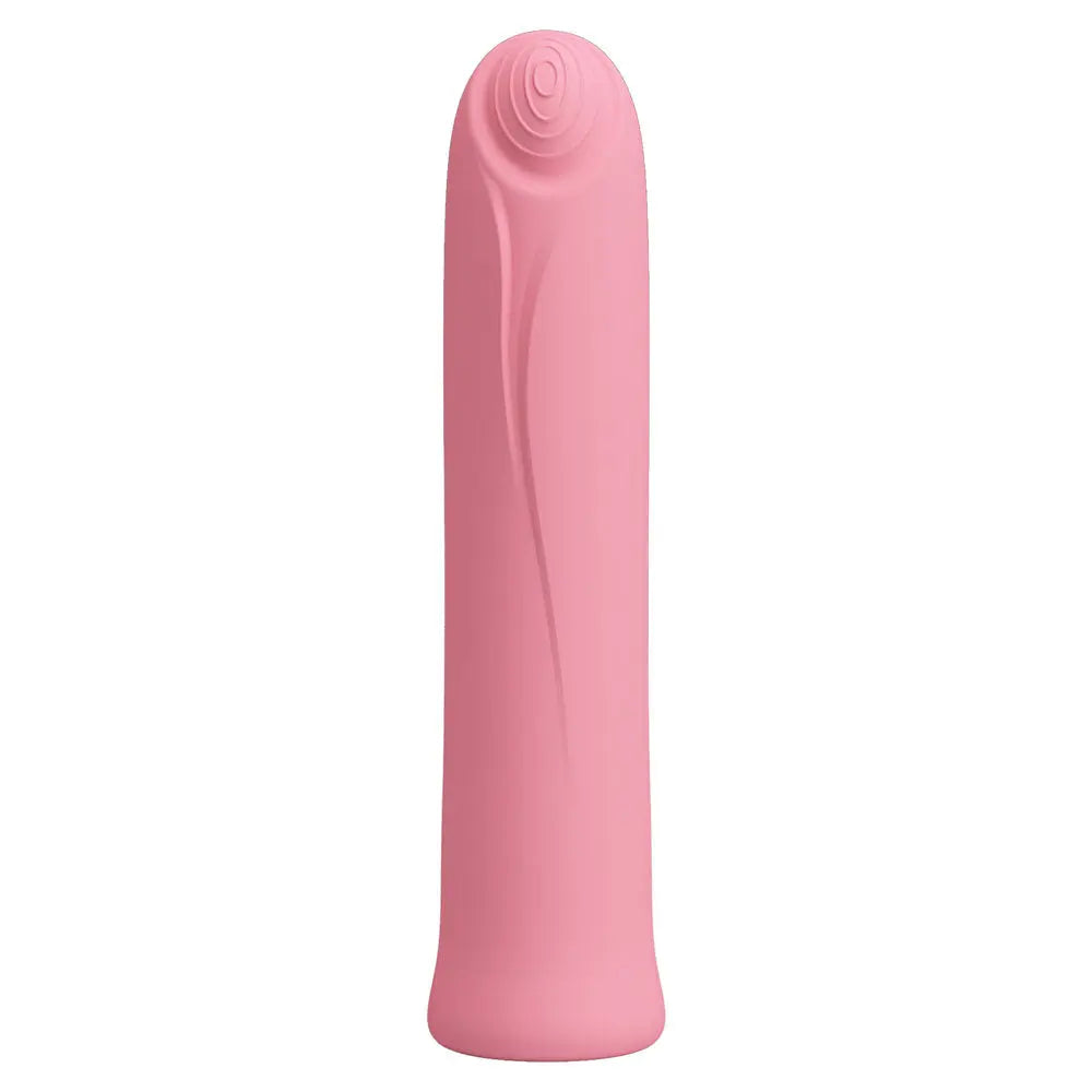 Party Up EDISON Bullet -  -  10.3 cm USB Rechargeable Bullet Party Up Discreet Intimate Essentials.