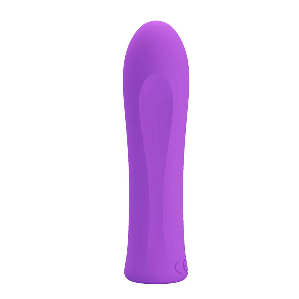 Party Up GARY Bullet -  -  10.2 cm USB Rechargeable Bullet Party Up Discreet Intimate Essentials.