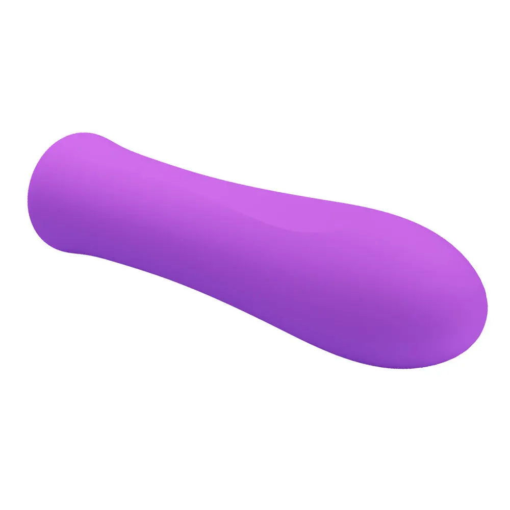 Party Up GARY Bullet -  -  10.2 cm USB Rechargeable Bullet Party Up Discreet Intimate Essentials.