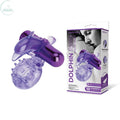 Affordable quality Bodywand Rechargeable Dolphin Ring with Clit Ticklers -  USB Rechargeable Vibrating Cock Ring  from Bodywand by Discreet Intimate Essentials with Discreet Delivery 