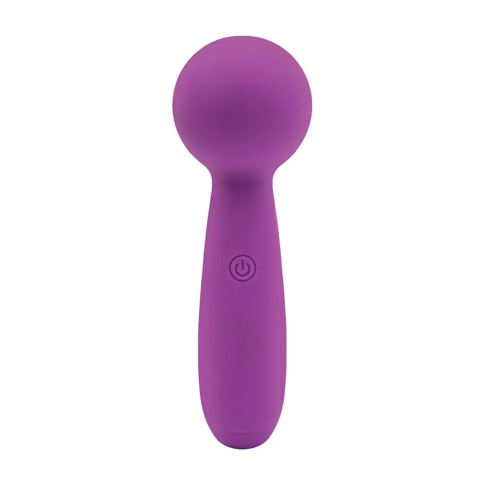 Bodywand Lolli Mini Wand -  -  11 cm USB Rechargeable Mini Massage Wand Bodywand Discreet Intimate Essentials.