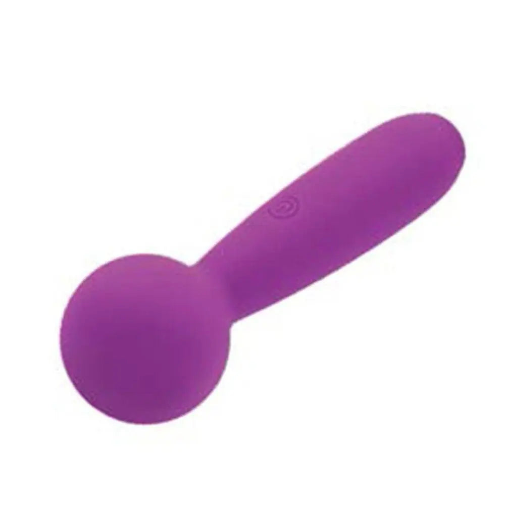 Bodywand Lolli Mini Wand -  -  11 cm USB Rechargeable Mini Massage Wand Bodywand Discreet Intimate Essentials.