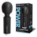 Bodywand 4.5'' Power Wand - 11.4 cm USB Rechargeable Massager Wand with intense vibrations and sleek design.