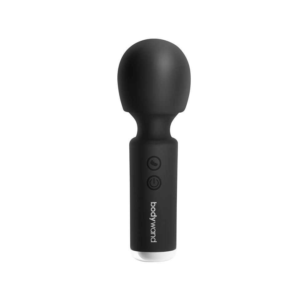 Bodywand 4.5'' Power Wand -  11.4 cm USB Rechargeable Massager Wand for targeted muscle stimulation and relaxation.