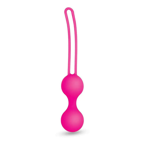 Bodywand Squeeze Medium Kegel Duo -  Kegel Balls - 50 grams Bodywand Discreet Intimate Essentials.