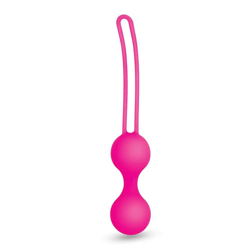 Bodywand Squeeze Pro Kegel Duo -  Kegel Balls - 65 grams Bodywand Discreet Intimate Essentials.