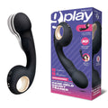 Bodywand G-Play Vibrating Squirt Trainer - 17 cm USB Rechargeable Vibrator with dual motors and ergonomic design.