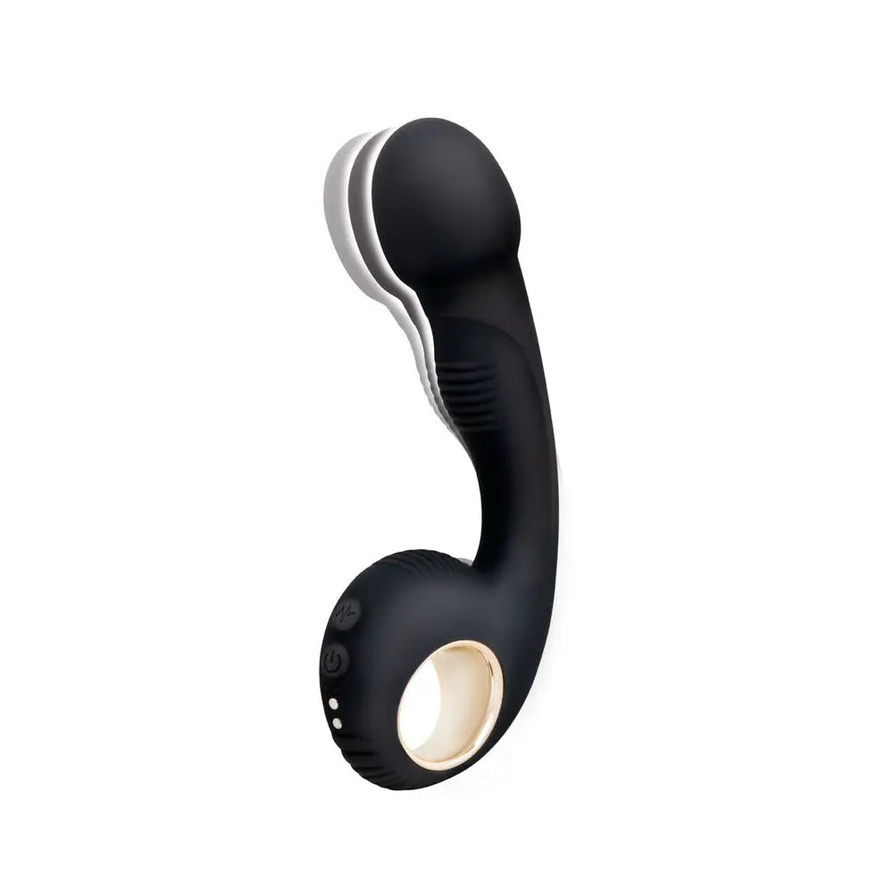Bodywand G-Play Vibrating Squirt Trainer -  17 cm USB Rechargeable Vibrator Bodywand Discreet Intimate Essentials.