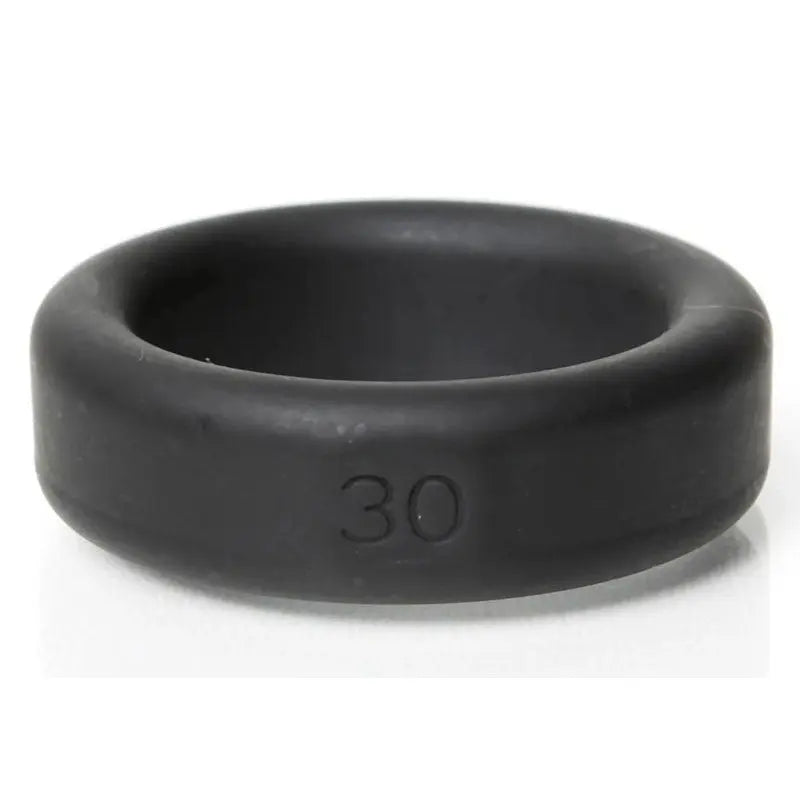 Boneyard Silicone Ring 5 Pcs Kit -  Cock Rings - Set of 5 Sizes C1 Releasing Discreet Intimate Essentials.