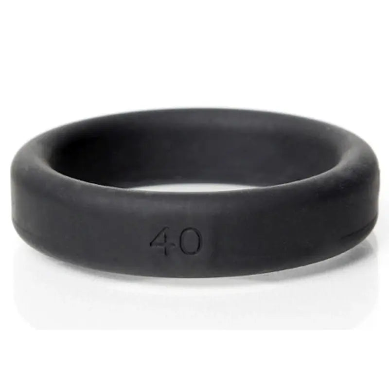 Boneyard Silicone Ring 5 Pcs Kit -  Cock Rings - Set of 5 Sizes C1 Releasing Discreet Intimate Essentials.