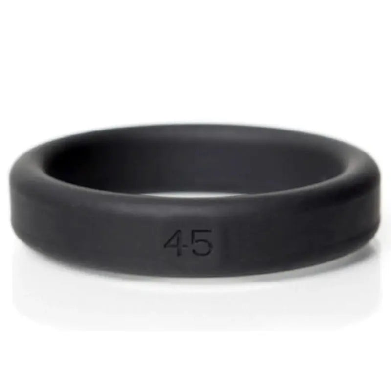 Boneyard Silicone Ring 5 Pcs Kit -  Cock Rings - Set of 5 Sizes C1 Releasing Discreet Intimate Essentials.