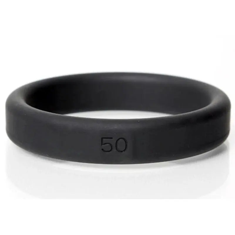 Boneyard Silicone Ring 5 Pcs Kit -  Cock Rings - Set of 5 Sizes C1 Releasing Discreet Intimate Essentials.